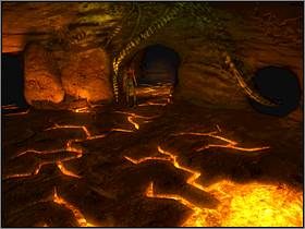 3 - Świat Mroku (3) | Aline Cedrac | Alone in the Dark Koszmar powraca - Alone in the Dark: Koszmar powraca - poradnik do gry