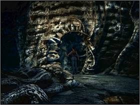 1 - Świat Mroku (4) | Aline Cedrac | Alone in the Dark Koszmar powraca - Alone in the Dark: Koszmar powraca - poradnik do gry