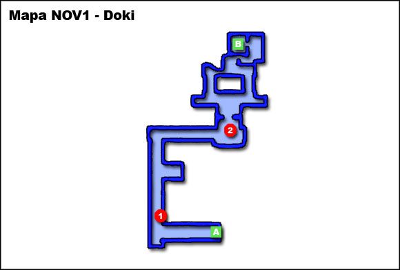 LEGENDA (Mapa NOV1) - Mass Effect: Port Hanshan - mapy - Mass Effect - poradnik do gry