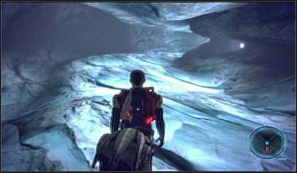 1 - Mass Effect: Na spotkanie z Benezją - Noveria, solucja, opis przejścia - Mass Effect - poradnik do gry