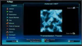 1 - Mass Effect Bring Down the Sky: Część 2, Hope You Got Some Really Big Stoppers - Mass Effect - poradnik do gry