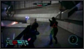6 - Mass Effect Bring Down the Sky: Część 3, Seeing the Sights - solucja - Mass Effect - poradnik do gry