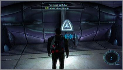 Planeta - Mass Effect: Mgławica Armstronga - Niezbadany świat, solucja, opis przejścia - Mass Effect - poradnik do gry