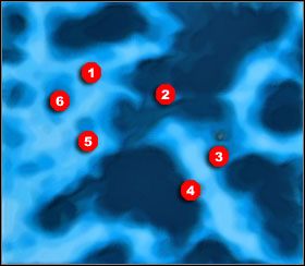 Planeta Casbin - Mass Effect: Mgławica Armstronga - Niezbadany świat, solucja, opis przejścia - Mass Effect - poradnik do gry