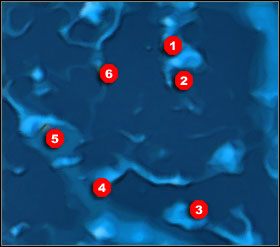 Planeta Antibaar - Mass Effect: Mgławica Armstronga - Niezbadany świat, solucja, opis przejścia - Mass Effect - poradnik do gry