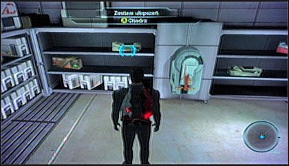 Planeta - Mass Effect: Argos Rho - Niezbadany świat, solucja, opis przejścia - Mass Effect - poradnik do gry