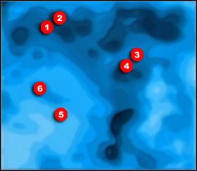 Planeta Nonuel - Mass Effect: Hades Gamma - Niezbadany świat, solucja, opis przejścia - Mass Effect - poradnik do gry