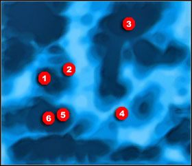Planeta Presrop - Mass Effect: Hawking Eta - Niezbadany świat, solucja, opis przejścia - Mass Effect - poradnik do gry