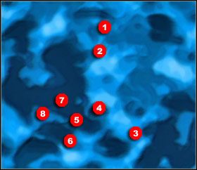 Planeta Chasca - Mass Effect: Rdzawe Morze - Niezbadany świat, solucja, opis przejścia - Mass Effect - poradnik do gry