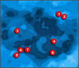 Planeta Nepmos - Mass Effect: Styx Theta - Niezbadany świat, solucja, opis przejścia - Mass Effect - poradnik do gry