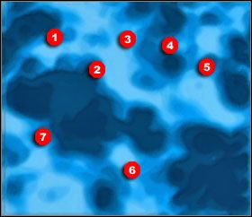 Planeta Agebinium - Mass Effect: Gromada Vogayer (Podróżnik) - Niezbadany świat, solucja - Mass Effect - poradnik do gry