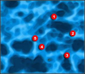 Planeta Nepheron - Mass Effect: Gromada Vogayer (Podróżnik) - Niezbadany świat, solucja - Mass Effect - poradnik do gry