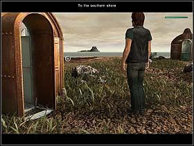 2 - Poradnik do gry - Dzień pierwszy (cz.1) | Reprobates U Bram Śmierci - Reprobates: U Bram Śmierci - poradnik do gry