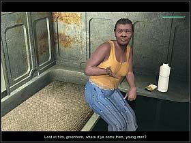 4 - Poradnik do gry - Dzień pierwszy (cz.1) | Reprobates U Bram Śmierci - Reprobates: U Bram Śmierci - poradnik do gry