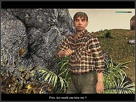 2 - Dzień pierwszy (cz.2) | Reprobates U Bram Śmierci - Reprobates: U Bram Śmierci - poradnik do gry