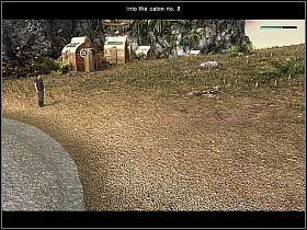 3 - Dzień pierwszy (cz.2) | Reprobates U Bram Śmierci - Reprobates: U Bram Śmierci - poradnik do gry