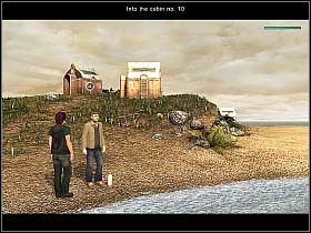 4 - Dzień pierwszy (cz.2) | Reprobates U Bram Śmierci - Reprobates: U Bram Śmierci - poradnik do gry