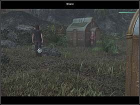 1 - Dzień drugi (cz.1) | Reprobates U Bram Śmierci - Reprobates: U Bram Śmierci - poradnik do gry