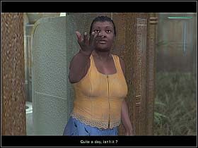 2 - Dzień drugi (cz.1) | Reprobates U Bram Śmierci - Reprobates: U Bram Śmierci - poradnik do gry