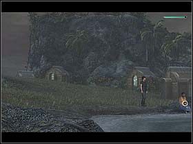 4 - Dzień drugi (cz.1) | Reprobates U Bram Śmierci - Reprobates: U Bram Śmierci - poradnik do gry