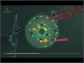 W tym momencie sprawdzają się słowa Edwina i Danici, o dopadającym każdego w drugą noc koszmarze - Noc druga (cz.1) | Reprobates U Bram Śmierci - Reprobates: U Bram Śmierci - poradnik do gry