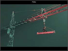 2 - Noc druga (cz.1) | Reprobates U Bram Śmierci - Reprobates: U Bram Śmierci - poradnik do gry