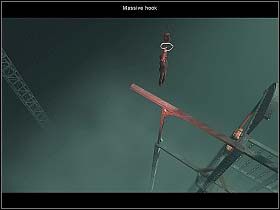 3 - Noc druga (cz.1) | Reprobates U Bram Śmierci - Reprobates: U Bram Śmierci - poradnik do gry