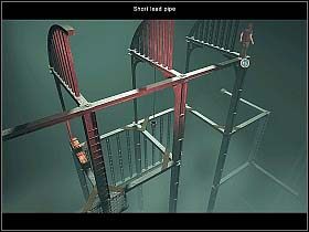 Nie oznacza to jednak końca problemów - Noc druga (cz.1) | Reprobates U Bram Śmierci - Reprobates: U Bram Śmierci - poradnik do gry