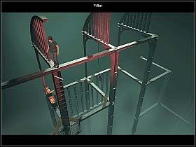 4 - Noc druga (cz.1) | Reprobates U Bram Śmierci - Reprobates: U Bram Śmierci - poradnik do gry