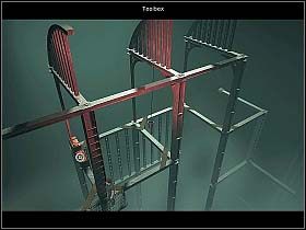 5 - Noc druga (cz.1) | Reprobates U Bram Śmierci - Reprobates: U Bram Śmierci - poradnik do gry