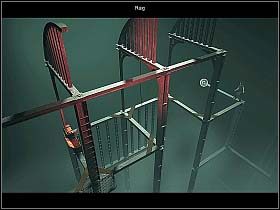 6 - Noc druga (cz.1) | Reprobates U Bram Śmierci - Reprobates: U Bram Śmierci - poradnik do gry