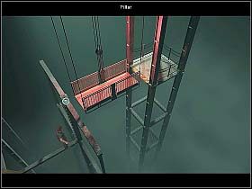 2 - Noc druga (cz.2) | Reprobates U Bram Śmierci - Reprobates: U Bram Śmierci - poradnik do gry