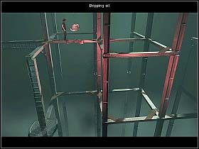 3 - Noc druga (cz.2) | Reprobates U Bram Śmierci - Reprobates: U Bram Śmierci - poradnik do gry