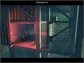 2 - Noc druga (cz.3) | Reprobates U Bram Śmierci - Reprobates: U Bram Śmierci - poradnik do gry