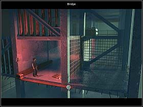 po czym na pierwszym od lewej (nienaruszonym) kładzie zabraną spod ściany deskę - Noc druga (cz.3) | Reprobates U Bram Śmierci - Reprobates: U Bram Śmierci - poradnik do gry