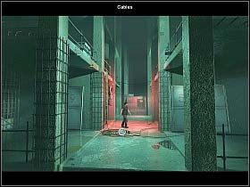 4 - Noc druga (cz.3) | Reprobates U Bram Śmierci - Reprobates: U Bram Śmierci - poradnik do gry