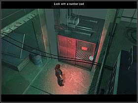 5 - Noc druga (cz.3) | Reprobates U Bram Śmierci - Reprobates: U Bram Śmierci - poradnik do gry