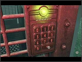 Ogląda (PPM) leżącego na posadzce wisielca i obszukuje (PPM) go - Noc druga (cz.3) | Reprobates U Bram Śmierci - Reprobates: U Bram Śmierci - poradnik do gry