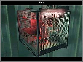 6 - Noc druga (cz.3) | Reprobates U Bram Śmierci - Reprobates: U Bram Śmierci - poradnik do gry