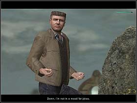 1 - Dzień trzeci | Reprobates U Bram Śmierci - Reprobates: U Bram Śmierci - poradnik do gry