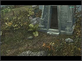 O dziwo, drzwi wieży zastaje ponownie zamknięte na kłódkę - Dzień trzeci | Reprobates U Bram Śmierci - Reprobates: U Bram Śmierci - poradnik do gry