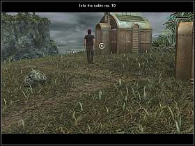 3 - Dzień trzeci | Reprobates U Bram Śmierci - Reprobates: U Bram Śmierci - poradnik do gry