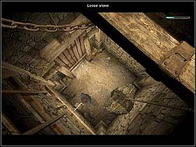 Oczywiście natychmiast udaje się pod wieżę - Dzień trzeci | Reprobates U Bram Śmierci - Reprobates: U Bram Śmierci - poradnik do gry