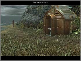 5 - Dzień trzeci | Reprobates U Bram Śmierci - Reprobates: U Bram Śmierci - poradnik do gry