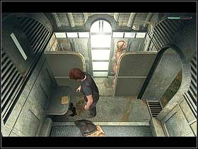 6 - Dzień trzeci | Reprobates U Bram Śmierci - Reprobates: U Bram Śmierci - poradnik do gry