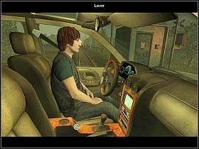 2 - Noc trzecia (cz.1) | Reprobates U Bram Śmierci - Reprobates: U Bram Śmierci - poradnik do gry