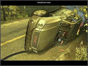 3 - Noc trzecia (cz.1) | Reprobates U Bram Śmierci - Reprobates: U Bram Śmierci - poradnik do gry