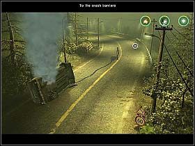 5 - Noc trzecia (cz.1) | Reprobates U Bram Śmierci - Reprobates: U Bram Śmierci - poradnik do gry