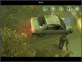 Teraz musi zmierzyć się z kilkoma wyzwaniami - Noc trzecia (cz.1) | Reprobates U Bram Śmierci - Reprobates: U Bram Śmierci - poradnik do gry