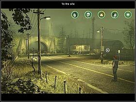 6 - Noc trzecia (cz.1) | Reprobates U Bram Śmierci - Reprobates: U Bram Śmierci - poradnik do gry